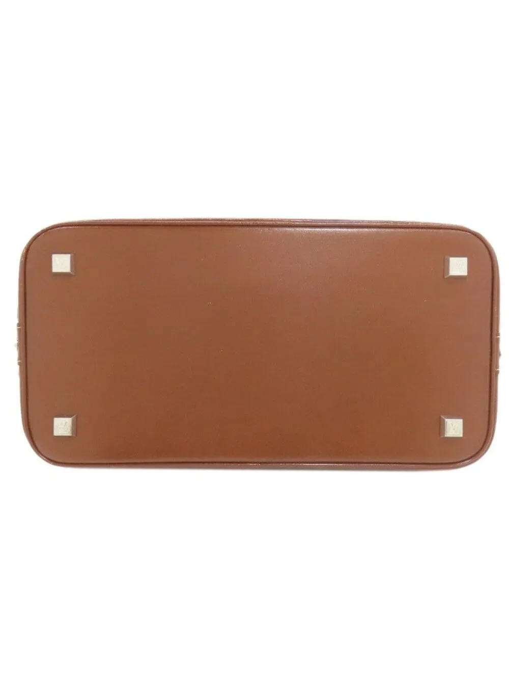 Louis Vuitton Lockit MM Handbag Suhali